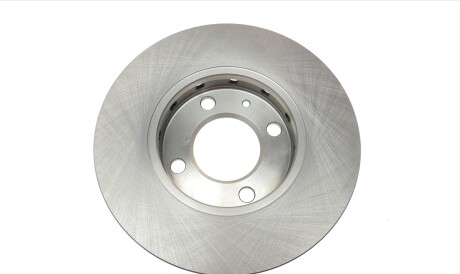 Фото 2 - Гальмівний диск FEBI BILSTEIN 09462