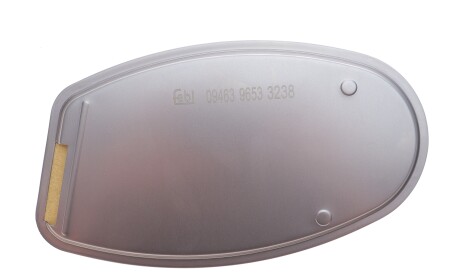 Фото 4 - Масляний фільтр АКПП FEBI BILSTEIN 09463