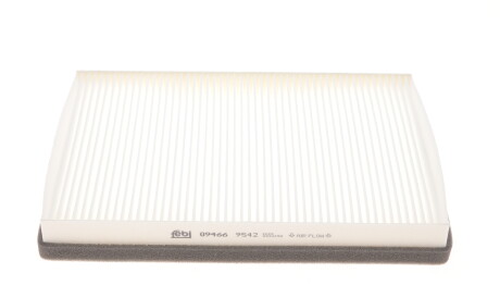 Фото 3 - Фильтр салона FEBI BILSTEIN 09466