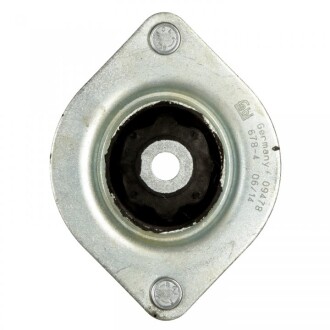 Фото 3 - Подушка двигуна FEBI BILSTEIN 09478