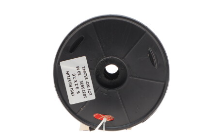 Фото 3 - Елемент паливної системи FEBI BILSTEIN 09487