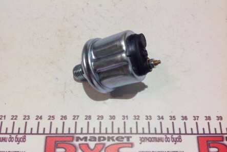 Фото 3 - Датчик тиску масла FEBI BILSTEIN 09489