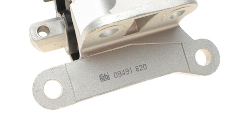 Фото 2 - Подушка кріплення КПП FEBI BILSTEIN 09491