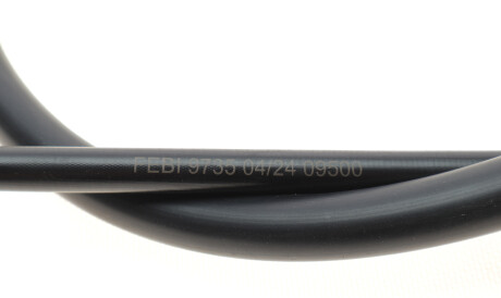 Фото 3 - Трос ручного тормоза FEBI BILSTEIN 09500