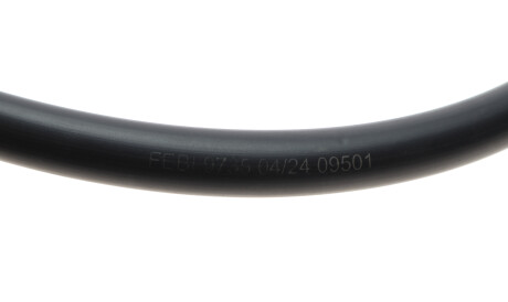 Фото 3 - Трос ручного гальма FEBI BILSTEIN 09501