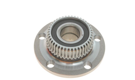 Фото 3 - Підшипник маточини FEBI BILSTEIN 09521