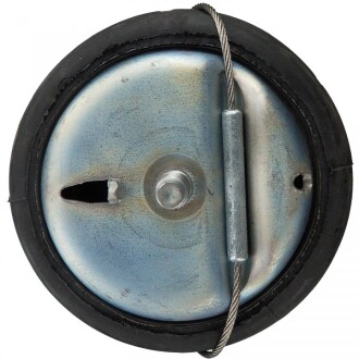 Фото 2 - Подушка двигуна FEBI BILSTEIN 09583