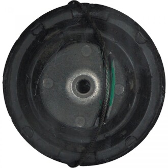 Фото 3 - Подушка двигуна FEBI BILSTEIN 09583