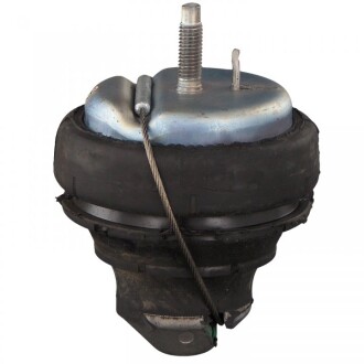 Фото 4 - Подушка двигуна FEBI BILSTEIN 09583