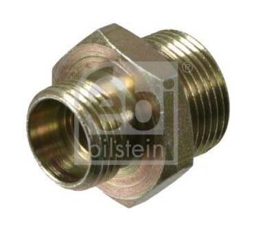 Соединительные элементы, трубопровод сжатого воздуха - FEBI BILSTEIN 09660