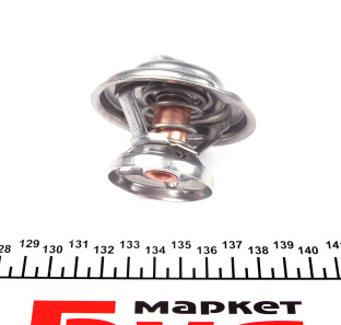 Фото 3 - Термостат системы охлаждения FEBI BILSTEIN 09672