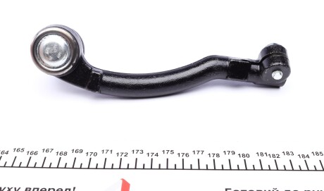 Фото 3 - Рулевой наконечник FEBI BILSTEIN 09679