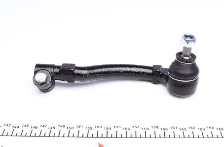 Фото 3 - Рульовий наконечник FEBI BILSTEIN 09680