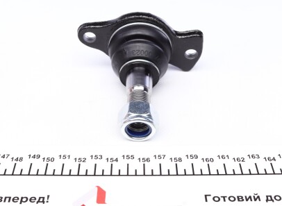 Фото 3 - Шарова опора FEBI BILSTEIN 09686