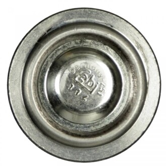 Фото 3 - Шарова опора FEBI BILSTEIN 09691