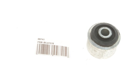 Сайлентблок рычага переднего Renault Megane 96-03 (Febi) - FEBI BILSTEIN 09741