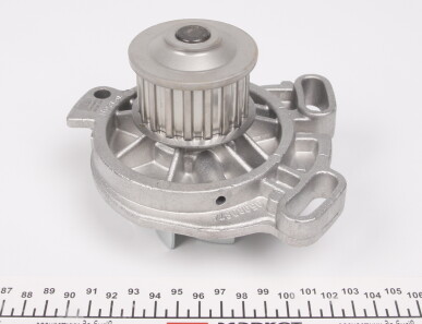 Фото 2 - Водяной насос FEBI BILSTEIN 09758