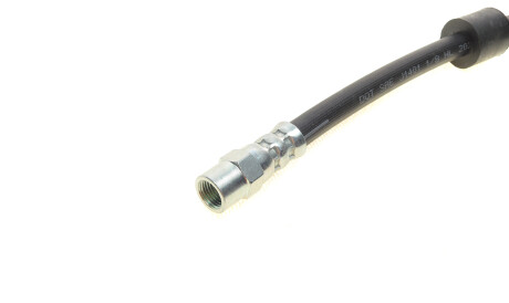 Фото 3 - Гальмівний шланг FEBI BILSTEIN 09784