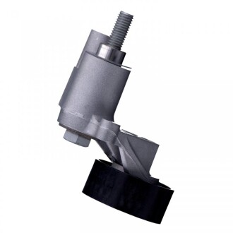 Фото 2 - Ролик ремня приводного FEBI BILSTEIN 09791