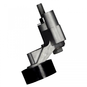 Фото 3 - Ролик ремня приводного FEBI BILSTEIN 09791