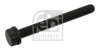 Болт крепления гбц - (3229900505, 3529904201, 3669900301) FEBI BILSTEIN 09798 (фото 1)