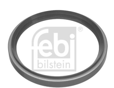 Сальник - FEBI BILSTEIN 09898