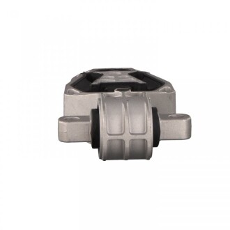 Фото 4 - Подушка двигателя FEBI BILSTEIN 100054