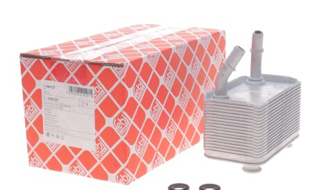 Фото 2 - Елемент трансмісії FEBI BILSTEIN 100127