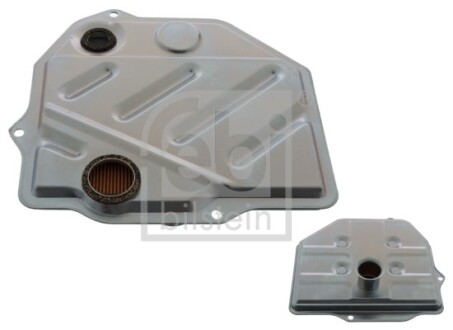 Фото 2 - Масляний фільтр АКПП FEBI BILSTEIN 100129