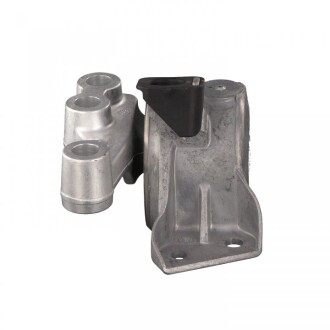 Фото 4 - Подушка двигуна FEBI BILSTEIN 100157