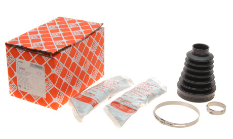 Фото 2 - Пильовик ШРКШ FEBI BILSTEIN 100201