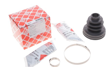 Фото 2 - Пыльник ШРУС FEBI BILSTEIN 100214