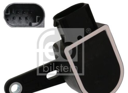 Датчик регулировки угла наклона фар Volvo XC90 02- - ((30645605, 30782822, 31300198, 8622446)) FEBI BILSTEIN 100229