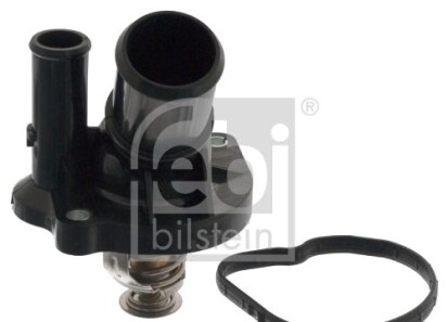 Термостат з корпусом та ущільненням Ford/Mazda (FEBI) - FEBI BILSTEIN 100232