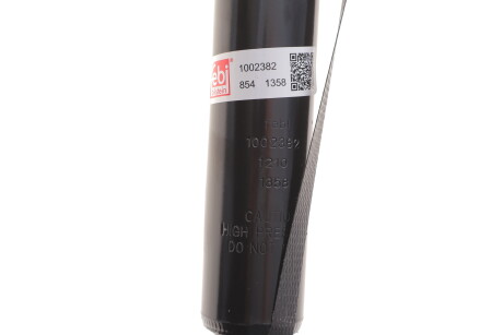 Фото 3 - Автозапчастина FEBI BILSTEIN 1002382