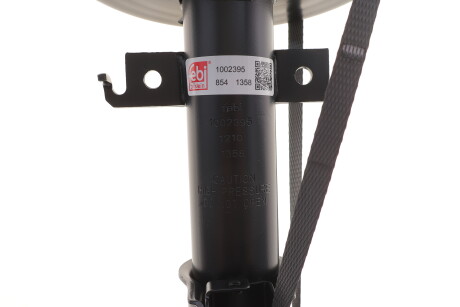 Фото 3 - Автозапчастина FEBI BILSTEIN 1002395