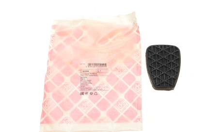 Фото 2 - Прочий элемент сцепления FEBI BILSTEIN 100244