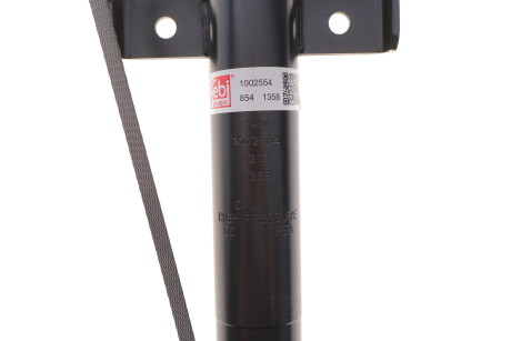 Фото 3 - Автозапчасть FEBI BILSTEIN 1002554