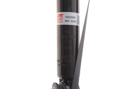 Фото 3 - Автозапчасть FEBI BILSTEIN 1002588