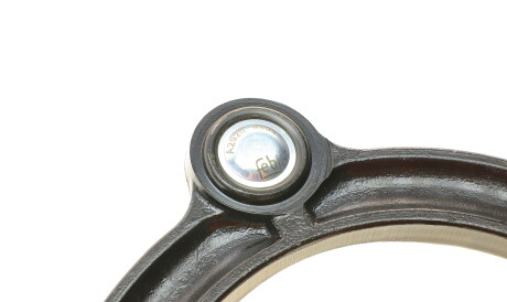 Фото 2 - Рычаг FEBI BILSTEIN 100259