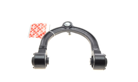 Фото 2 - Ричаг FEBI BILSTEIN 100260