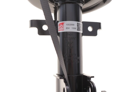 Фото 3 - Автозапчасть FEBI BILSTEIN 1002699