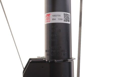 Фото 3 - Автозапчастина FEBI BILSTEIN 1002705
