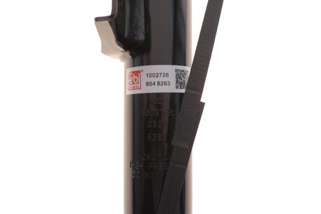 Фото 3 - Автозапчасть FEBI BILSTEIN 1002726