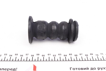 Фото 3 - Пыльник/отбойник FEBI BILSTEIN 10027