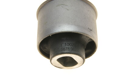 Фото 2 - Сайлентблок важеля FEBI BILSTEIN 100286