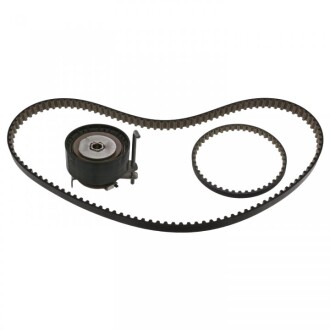 Комплект ГРМ Ford B-Max/C-Max/Fiesta/Mondeo 1.0 Ecoboost 12- (16x116z) - (1807611, E3BG6K288AA) FEBI BILSTEIN 100325