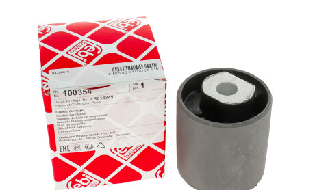 Фото 4 - Сайлентблок важеля FEBI BILSTEIN 100354