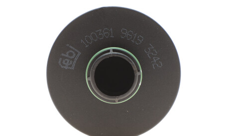 Фото 3 - Масляний фільтр FEBI BILSTEIN 100361