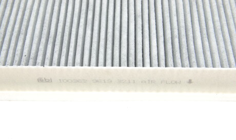 Фото 3 - Фильтр салона FEBI BILSTEIN 100363